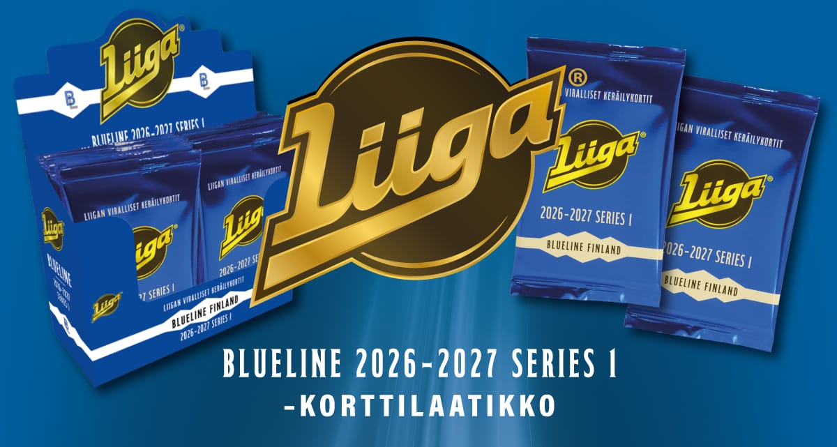 2026-2027 Series 1 -laatikko