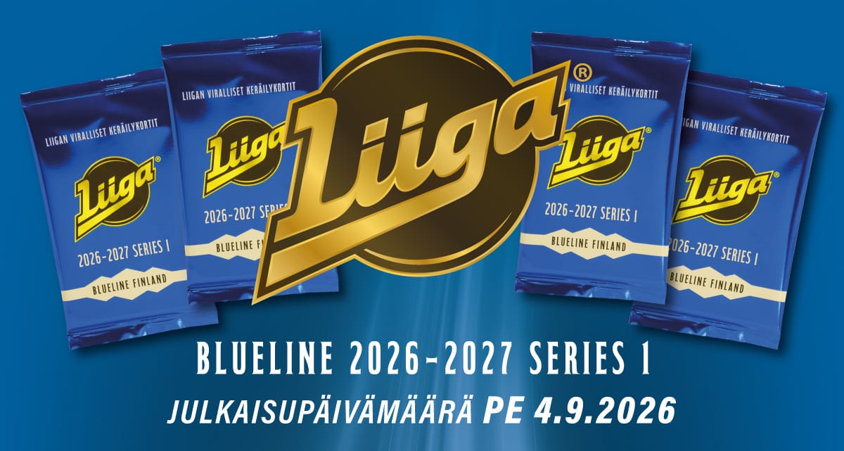 Blueline 2026-2027 Series1