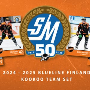 Blueline - KooKoo-juhlaottelu