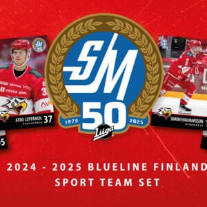 Blueline - Sport-juhlaottelu